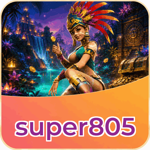 Perjalanan dan sejarah super805 Indonesia