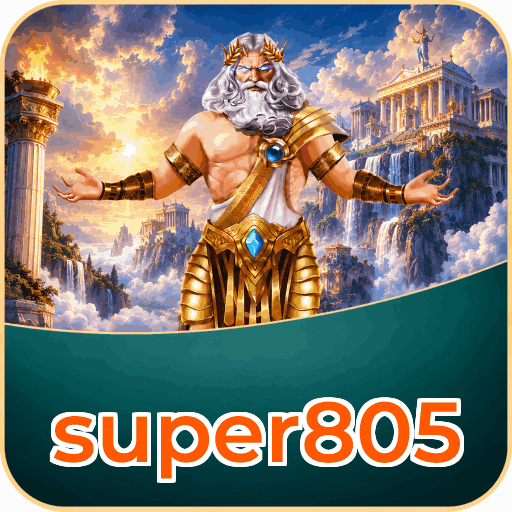 Perjalanan dan sejarah super805 Indonesia